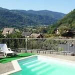 Au Pied Du Markstein Holiday home *