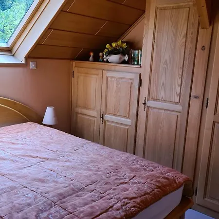 Au Pied Du Markstein Holiday home