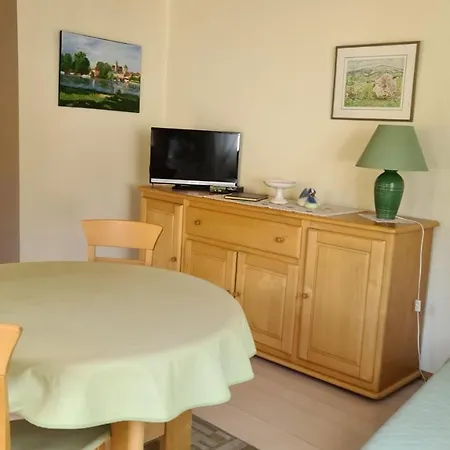 Au Pied Du Markstein Holiday home