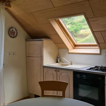 Au Pied Du Markstein Ferienhaus Oderen