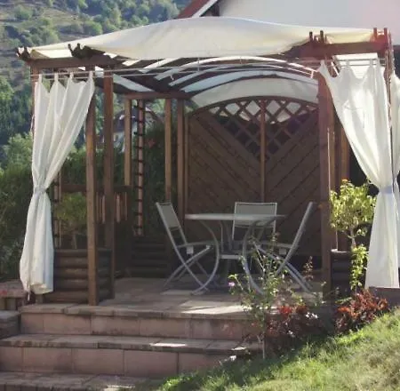 Au Pied Du Markstein Hébergement de vacances *