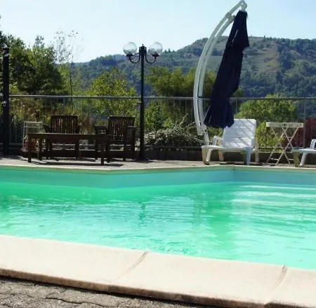Au Pied Du Markstein Holiday home